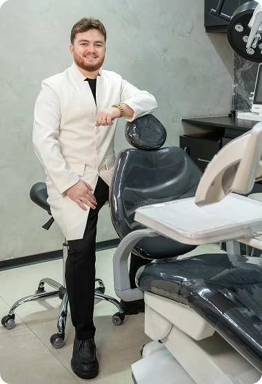 Dr. Jimmy Príncipe